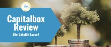 Capitalbox Review 2026: Hoe Werkt Dit Flexibele Zakelijke Krediet Voor Ondernemers?