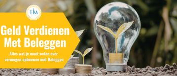 Geld Verdienen Met Beleggen: Zo Bouw Je Rustig Vermogen En Inkomen Op
