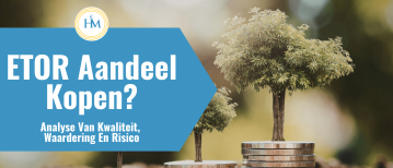 Etor Aandelen Analyse: Is eToro Een Interessant Aandeel Voor De Lange Termijn?