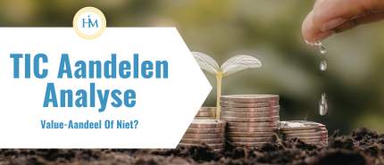 TIC Aandelen Analyse: Is TIC Solutions Een Interessant Value-Aandeel Of Een Risicovolle Special Situation?