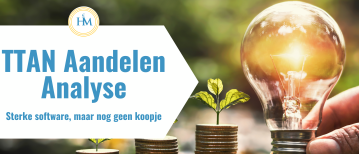 TTAN Aandelen Analyse: Is ServiceTitan Een Interessant Groei Aandeel?