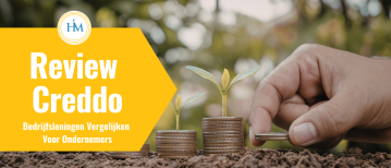 Creddo Review 2026: Bedrijfsleningen Vergelijken Voor Ondernemers
