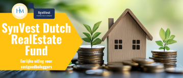 SynVest Dutch RealEstate Fund Uitgelegd: Hoe Werkt Beleggen In SynVest?
