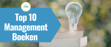 Top 10 Beste Management Boeken In 2026