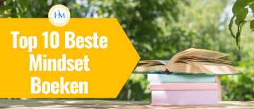 Top 10 Beste Mindset Boeken In 2026 Voor Groei, Discipline En Succes