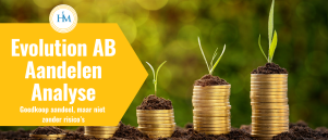 Evolution AB Aandelen Analyse: Sterk Aandeel Met Regulatoire Risico’s