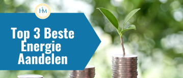 Top 3 Beste Energie Aandelen 2026: Petrobras En Obsidian Energy Analyse