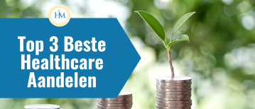 Top 3 Beste Healthcare Aandelen 2026: Groei, Momentum En Risico’s