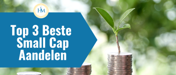 Top 3 Beste Small Cap Aandelen 2026: Groei, Momentum En Risico