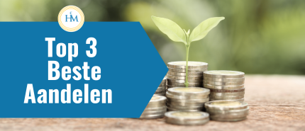 Top 3 Beste Aandelen Juni 2026: Analyse Van Groei, Momentum En Risico