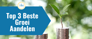Top 3 Beste Groei Aandelen Juni 2026: Micron, Sandisk En MaxLinear Onder De Loep