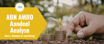 ABN AMRO Bank N.V. Aandeel Analyse 2026: Sterke Kapitaalpositie, Dividend En Rentegevoelige Groei