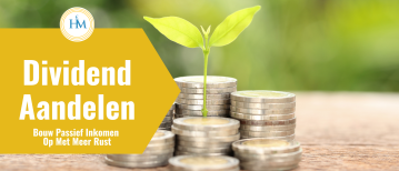 Dividend Aandelen: Complete Gids Voor Passief Inkomen En Dividendgroei