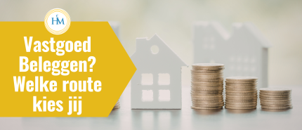 Beleggen In Vastgoed: ETF’s, Fondsen Of Direct Vastgoed?
