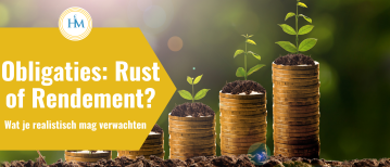 Rendement op obligaties: realistisch verwachten