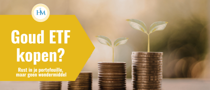 Goud ETF: complete gids voor beleggen in goud, ETC’s en goudmijn ETF’s