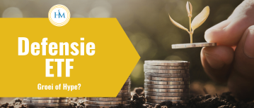 Defensie ETF Kopen? Groei, Risico’s En Beste Defensie ETF’s Vergeleken