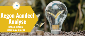 Aegon Ltd. Aandeel Analyse 2026: Hoog Dividend, Lage Waardering En Nieuwe Focus Op De Verenigde Staten