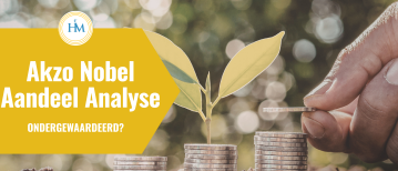 Akzo Nobel N.V. Aandeel Analyse 2026: Waardering, Dividend En Axalta-Merger