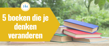 Beste Persoonlijke Ontwikkeling Boeken 2026: Top 5 Voor Groei, Focus En Financiële Rust