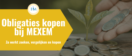 Hoe Obligaties Kopen Bij MEXEM? Stappenplan, Kosten En Risico’s