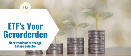 ETF’s Voor Gevorderde Beleggers: Fondsen, Informatiebronnen En Analysepunten