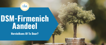 DSM-Firmenich (DSFIR) Aandeel Analyse 2026: Herstelkans Of Te Duur?