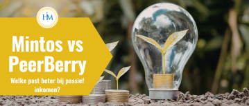 Mintos vs PeerBerry Vergelijken: Welke Rol Past In Je Portefeuille?