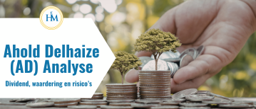 Koninklijke Ahold Delhaize (AD) Aandeel Analyse 2026: Koers, Dividend En Waardering