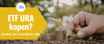 ETF URA Kopen: Werking, Risico’s En Praktische Stappen