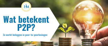 P2P Betekenis: Wat Is Peer-To-Peer En Hoe Werkt Het?