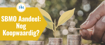 SBM Offshore Aandeel Analyse 2026: Waardering, Groei En Risico’s