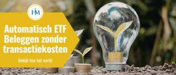 Automatisch ETF Beleggen zonder transactiekosten bij Mintos: zo werkt het
