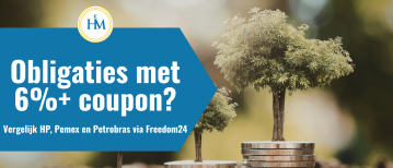 TOP 3 obligaties met potentie in Augustus 2026 - Kansrijke obligatie Analyses