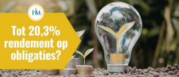 Top 5 Sterke Obligaties Augustus 2026: Rente, Rendement en Risico’s
