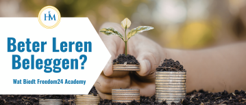 Freedom24 Academy Review: Cursussen, Ervaringen en Risico’s