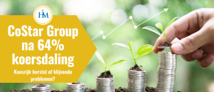CoStar Group Aandeel Analyse 2026: Groei, Waardering en Risico’s