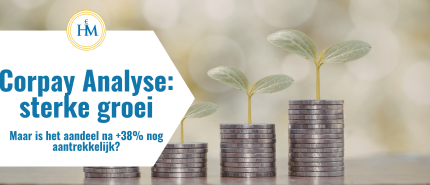 Corpay Aandeel Analyse 2026: Sterke Groei, maar is CPAY nog Aantrekkelijk?
