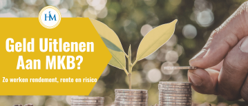 Geld Uitlenen aan MKB-Ondernemers: Rendement, Risico’s en Werking (2026)