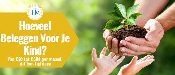 Maandelijks Beleggen Voor Je Kind: Bedragen & Scenario’s 2026