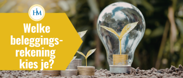 Beleggingsrekening Openen in 2026: Kosten, Belasting en Welke Rekening Past bij Jou?