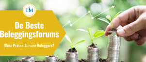 Beleggen Forum: 5 Actieve Beleggingsforums in 2026