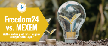 Freedom24 Vs MEXEM: Welke Past bij jouw Beleggingsaanpak?