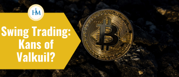 Swing Trading in 2026: Uitleg, Strategieën, Risico’s en Beginnen