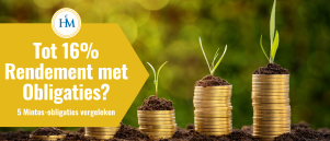 Top 5 Sterke Obligaties September 2026: Rendement, Kosten en Risico’s in 2026