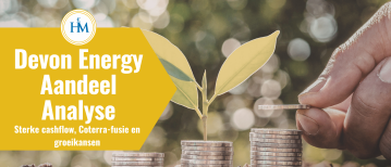 Devon Energy Aandeel Analyse 2026: Waardering, Dividend en Vooruitzichten