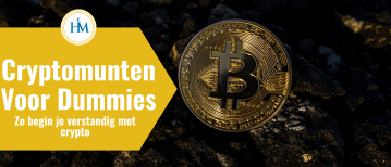 Cryptomunten voor Dummies: Crypto Begrijpen en Beginnen