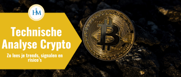 Technische Analyse Crypto in 2026: Uitleg & Risico’s