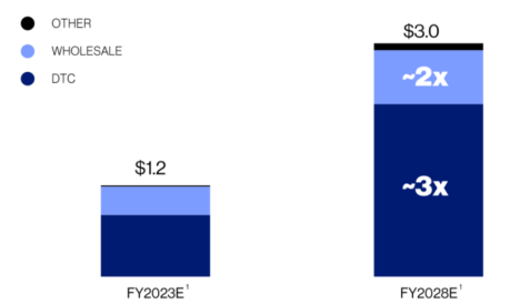 Canada Goose Holding Aandelen Kopen? Analyse +45% Groei | Happy Investors