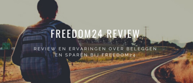 Freedom24 Review en Ervaringen 2025: Voordelen vs. Nadelen | Happy Investors